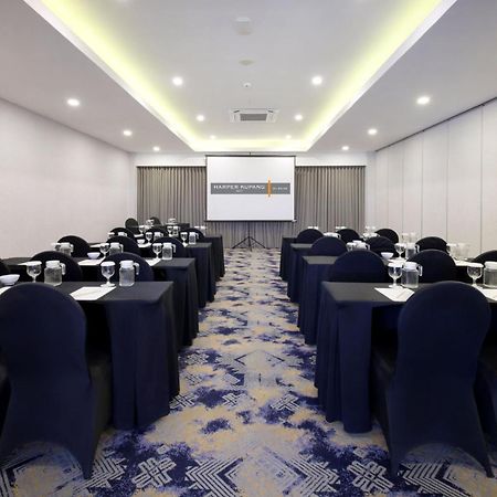 Harper Kupang By Aston Hotel Exterior foto
