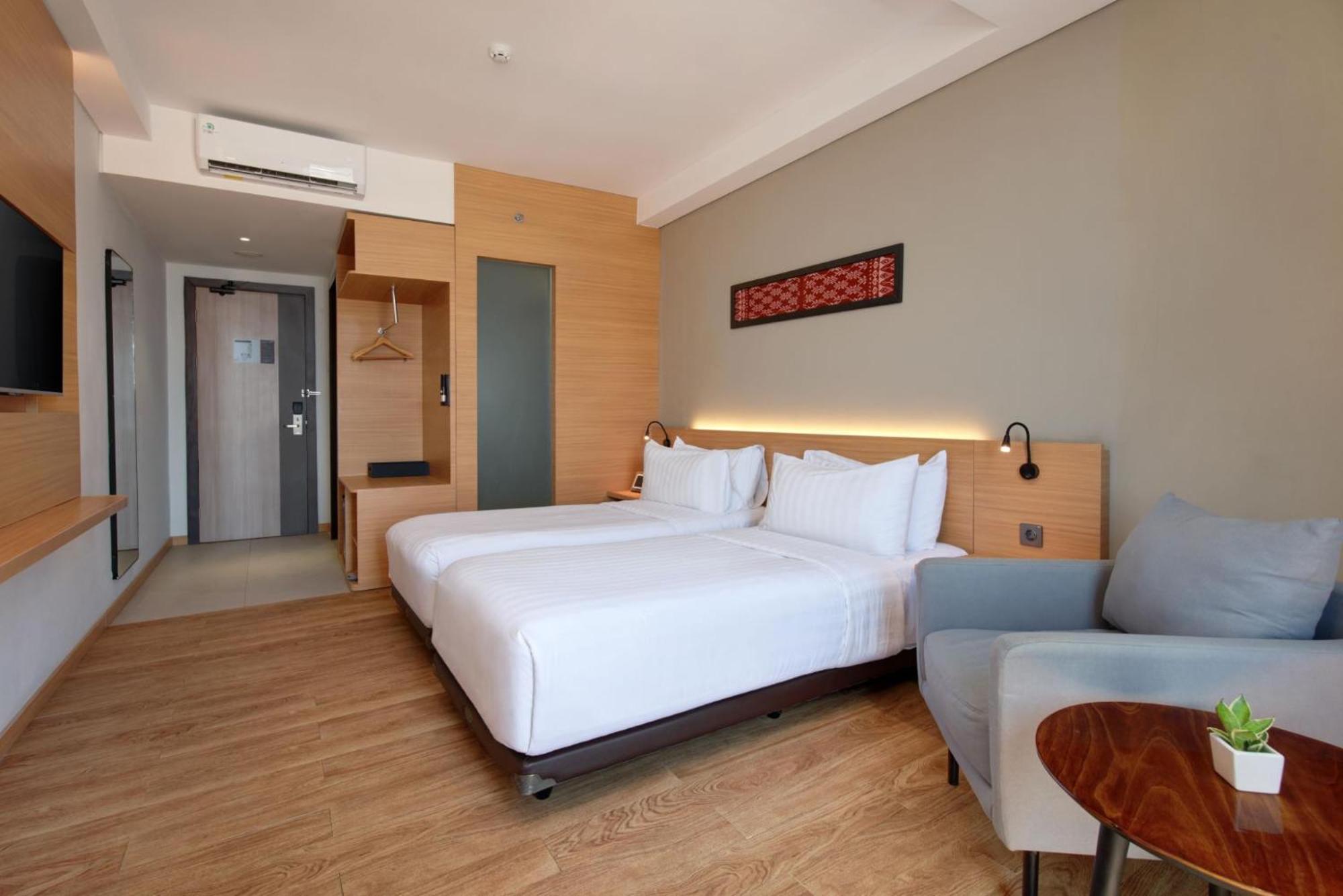 Harper Kupang By Aston Hotel Quarto foto