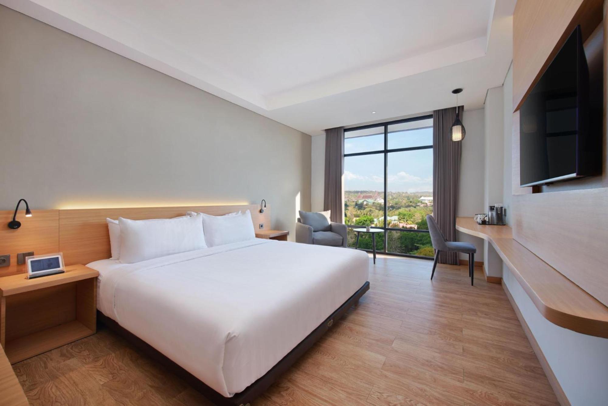 Harper Kupang By Aston Hotel Quarto foto
